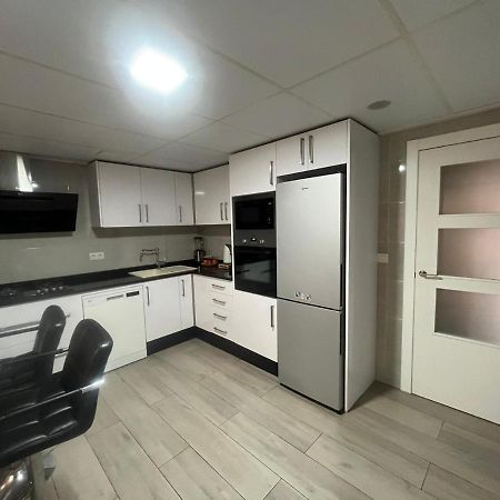 Appartamento Apartamento Xàtiva Esterno foto