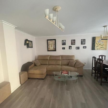Appartamento Apartamento Xàtiva Esterno foto