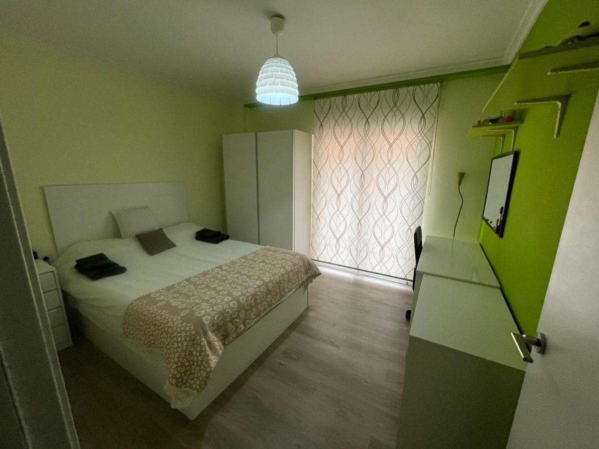 Appartamento Apartamento Xàtiva Esterno foto