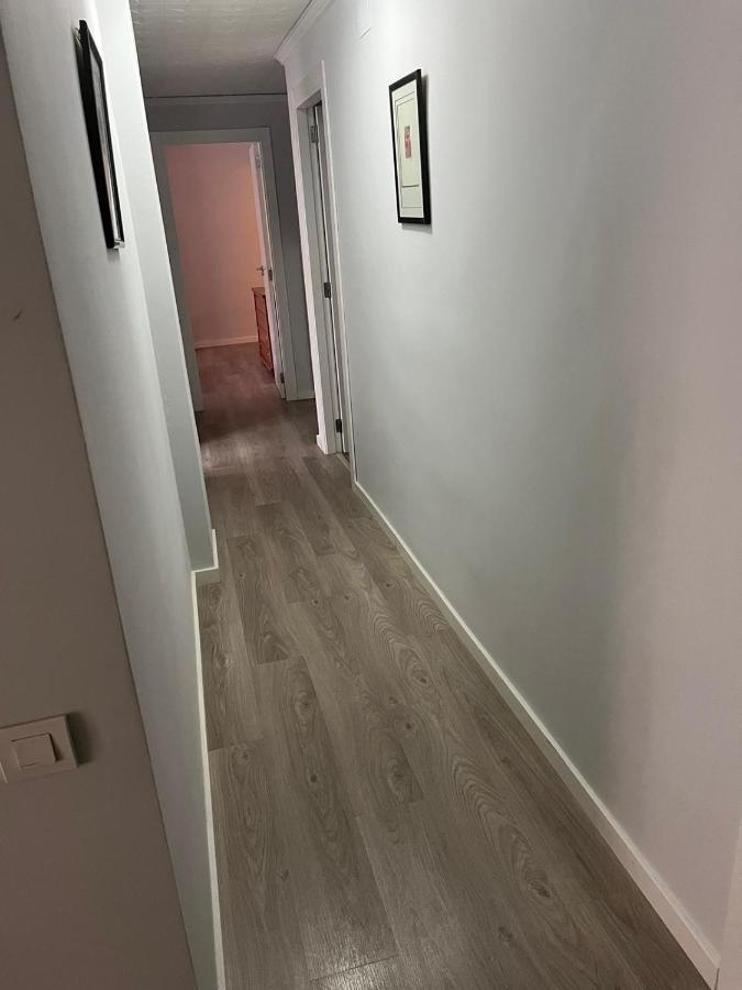 Appartamento Apartamento Xàtiva Esterno foto