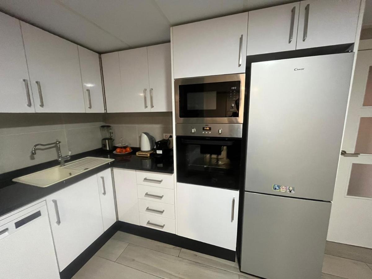 Appartamento Apartamento Xàtiva Esterno foto