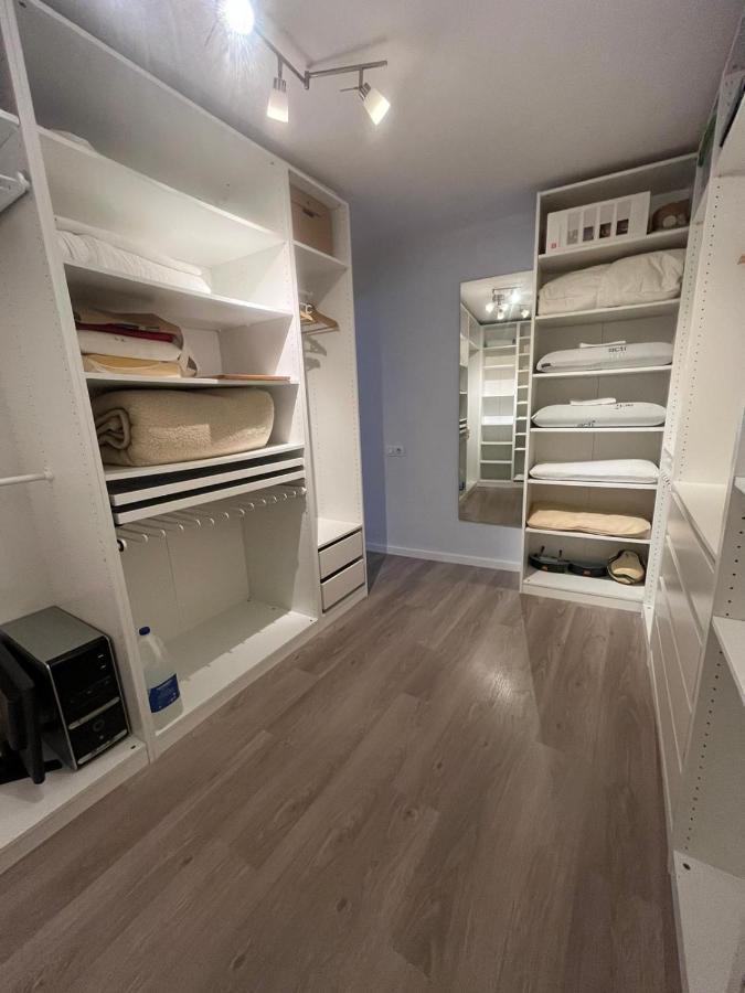 Appartamento Apartamento Xàtiva Esterno foto