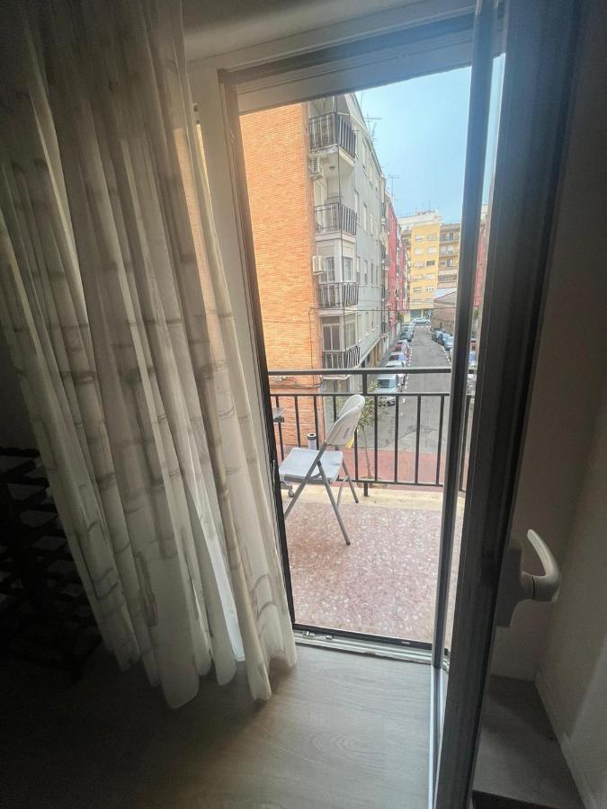Appartamento Apartamento Xàtiva Esterno foto
