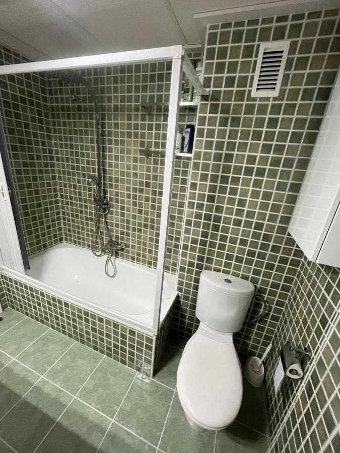 Appartamento Apartamento Xàtiva Esterno foto