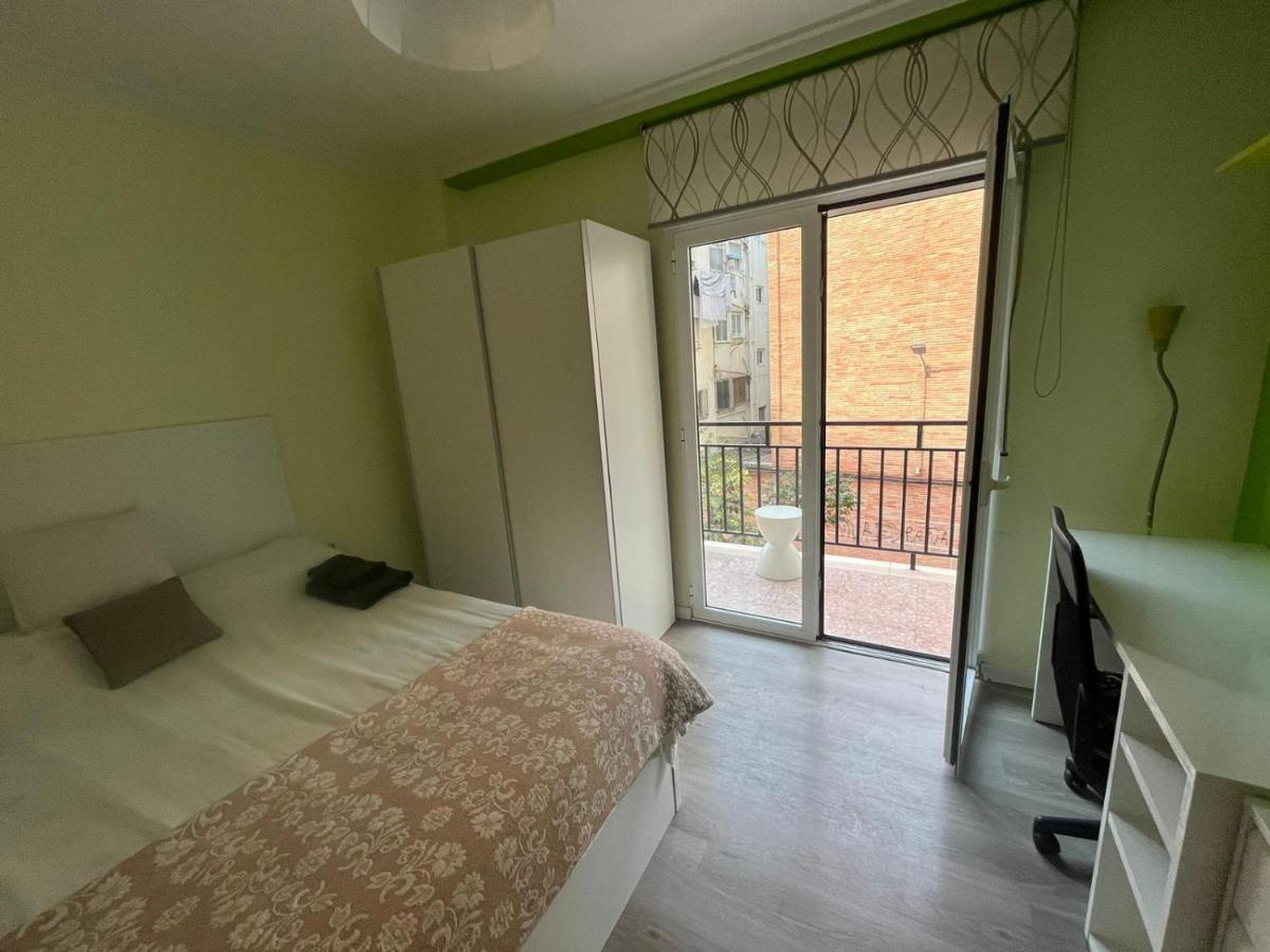 Appartamento Apartamento Xàtiva Esterno foto