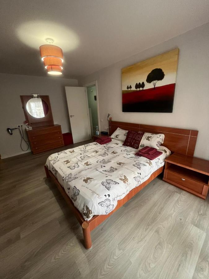 Appartamento Apartamento Xàtiva Esterno foto