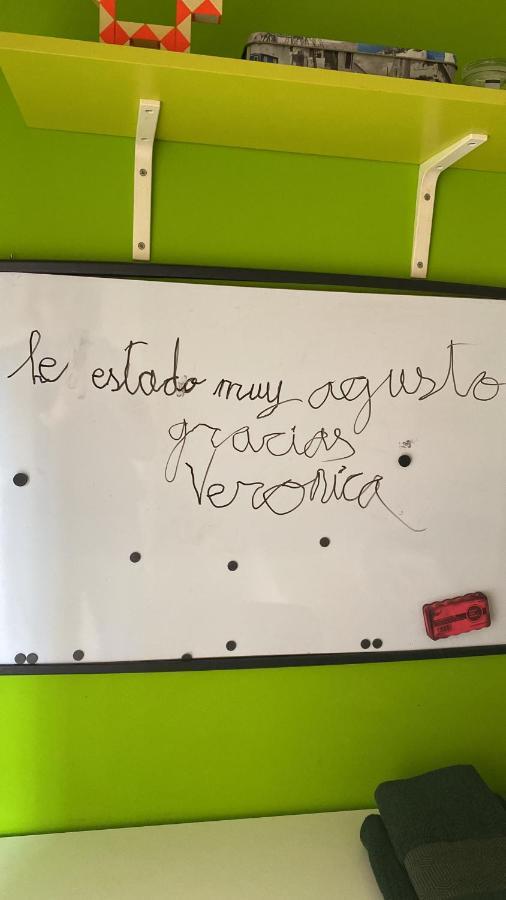 Appartamento Apartamento Xàtiva Esterno foto